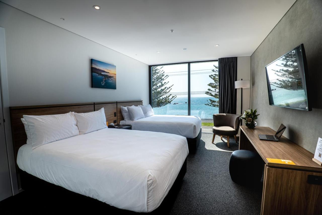 Hotel Sudima Kaikoura Extérieur photo