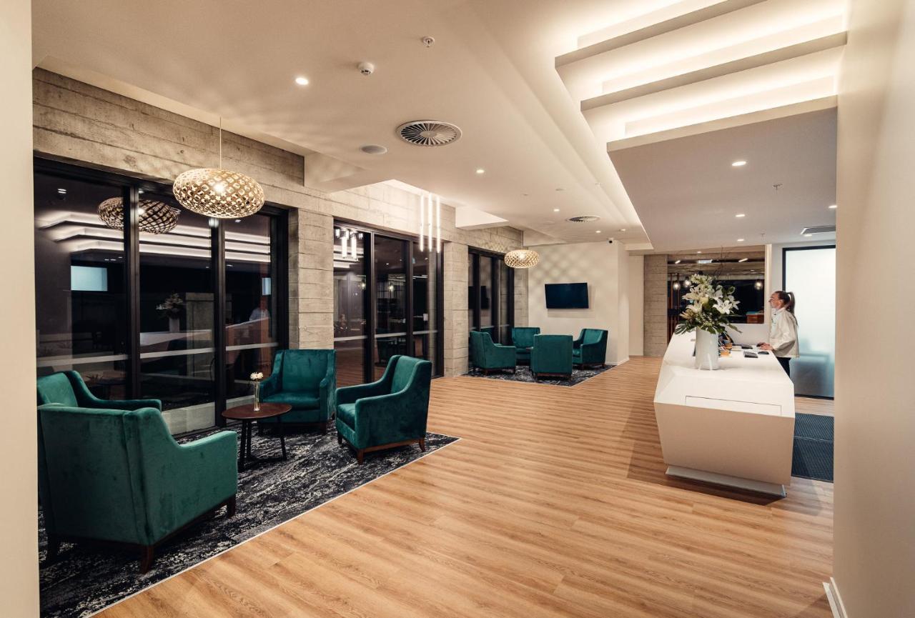 Hotel Sudima Kaikoura Extérieur photo
