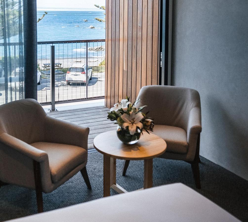 Hotel Sudima Kaikoura Extérieur photo