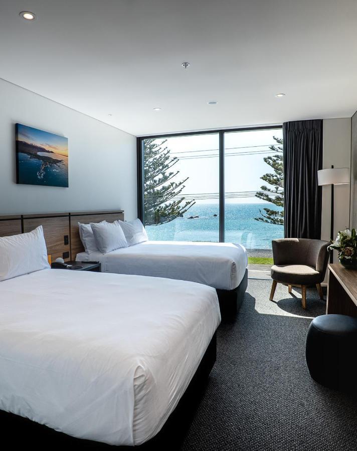 Hotel Sudima Kaikoura Extérieur photo