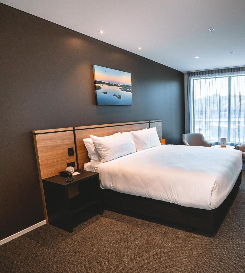 Hotel Sudima Kaikoura Extérieur photo