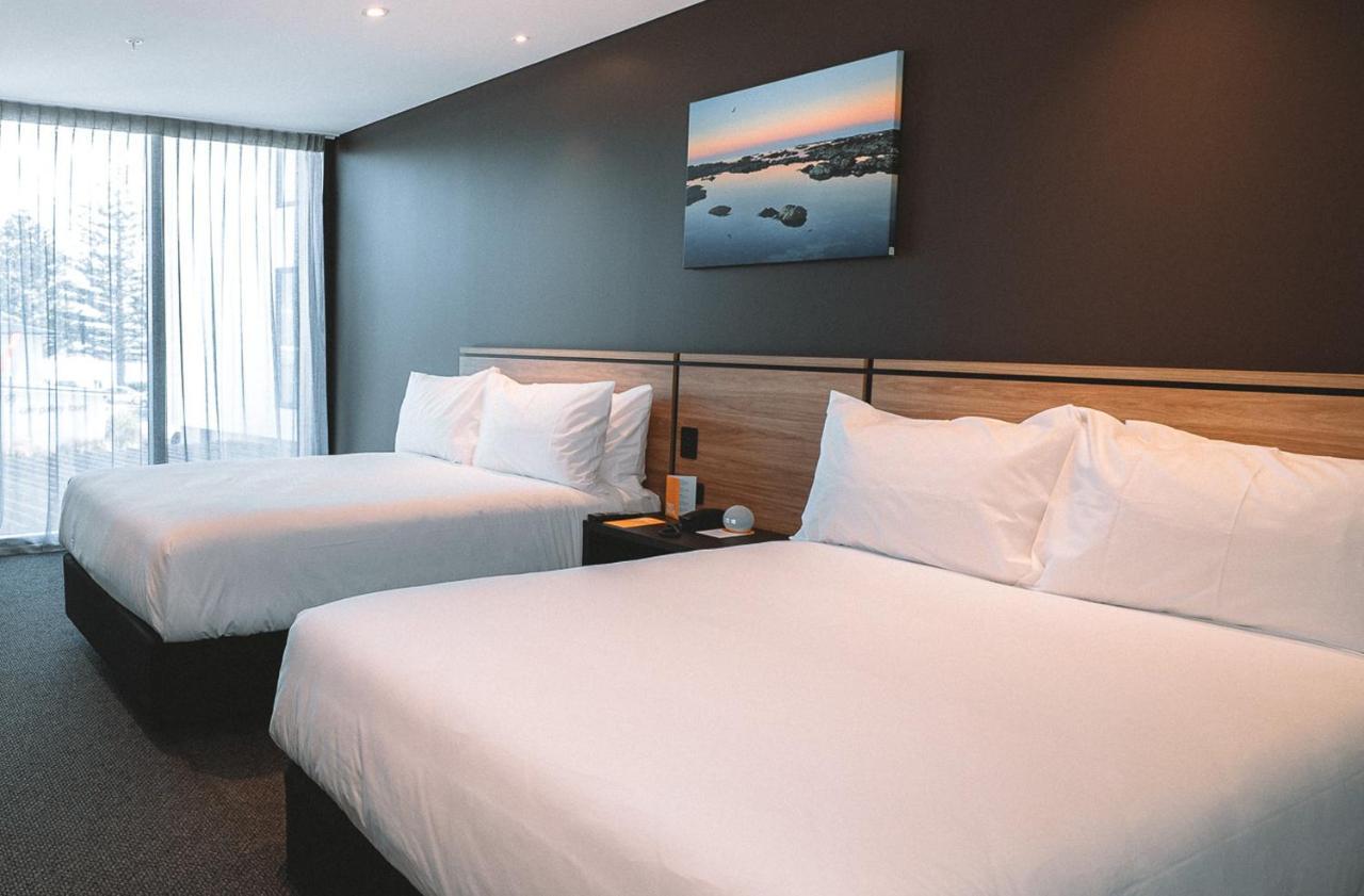 Hotel Sudima Kaikoura Extérieur photo