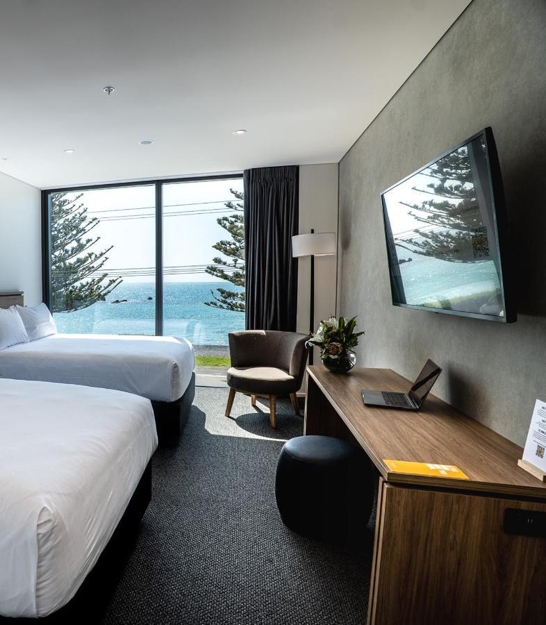 Hotel Sudima Kaikoura Extérieur photo