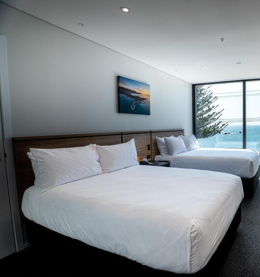Hotel Sudima Kaikoura Extérieur photo