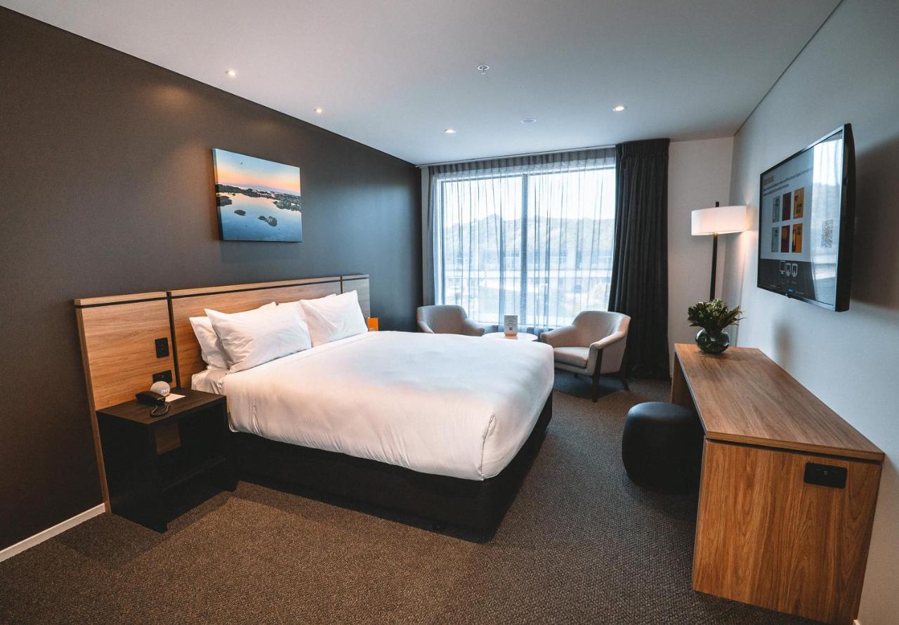 Hotel Sudima Kaikoura Extérieur photo