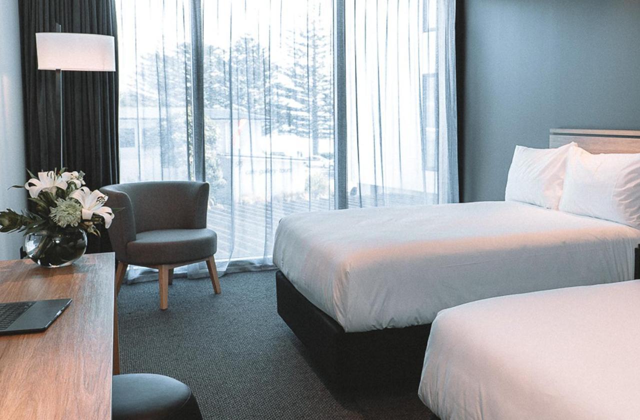 Hotel Sudima Kaikoura Extérieur photo