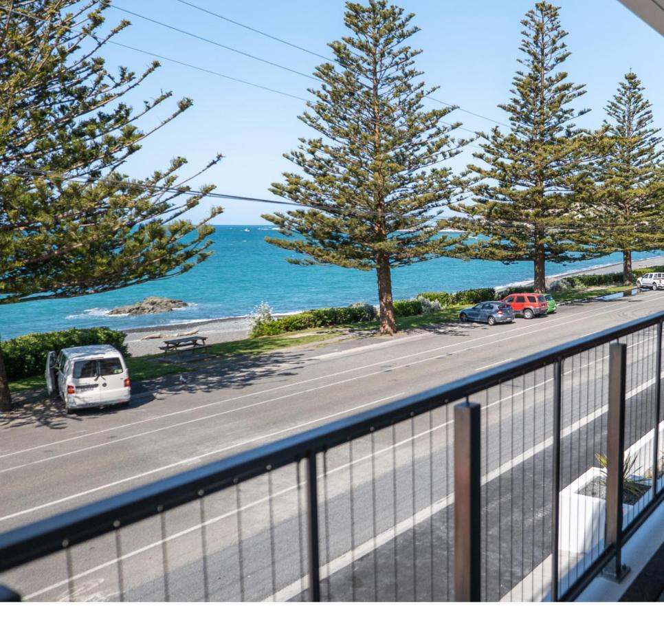 Hotel Sudima Kaikoura Extérieur photo