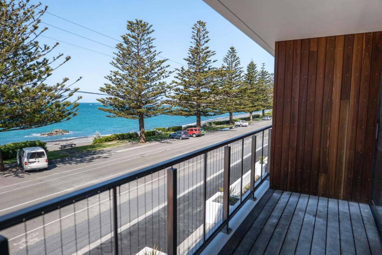 Hotel Sudima Kaikoura Extérieur photo