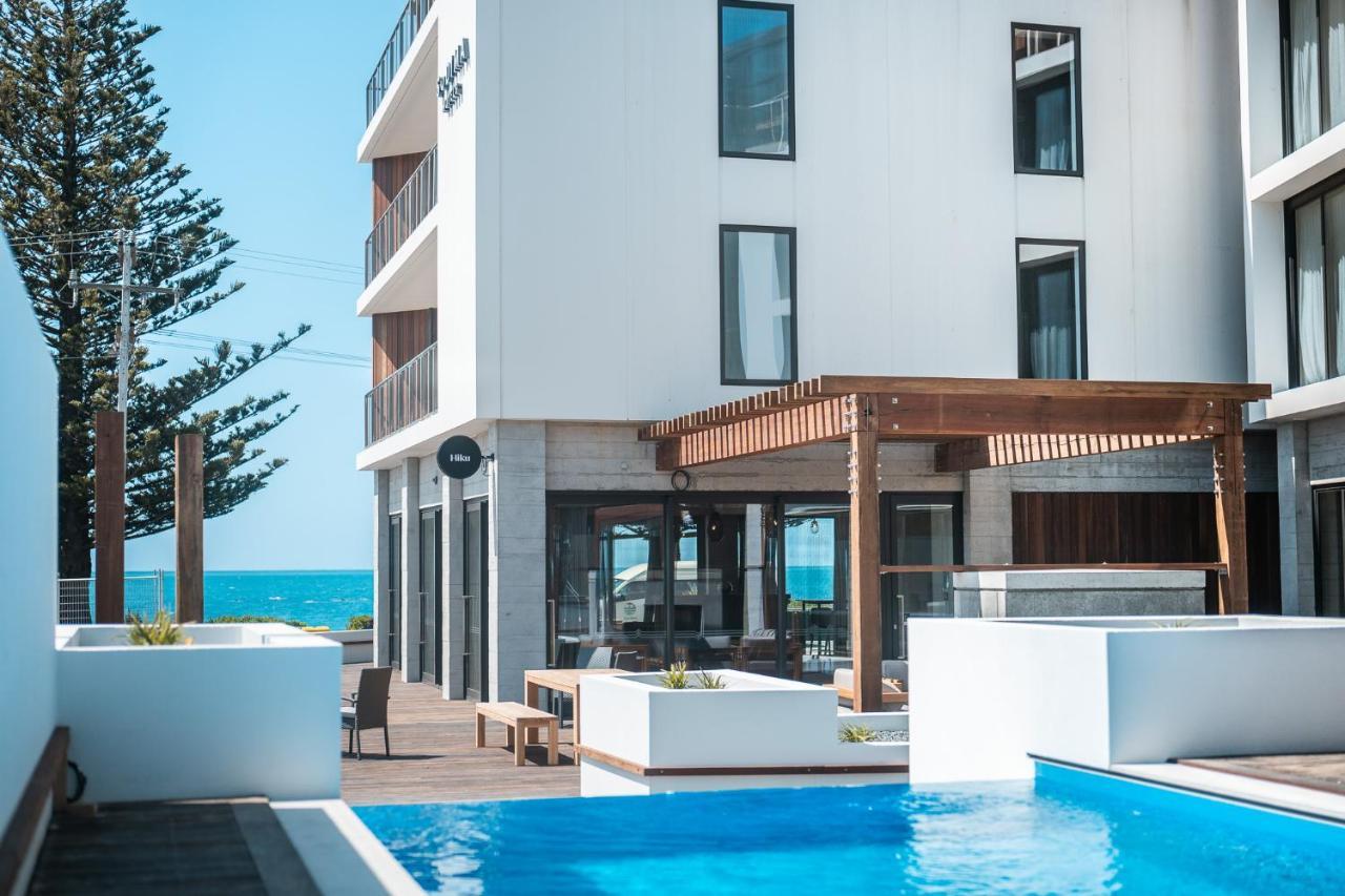 Hotel Sudima Kaikoura Extérieur photo