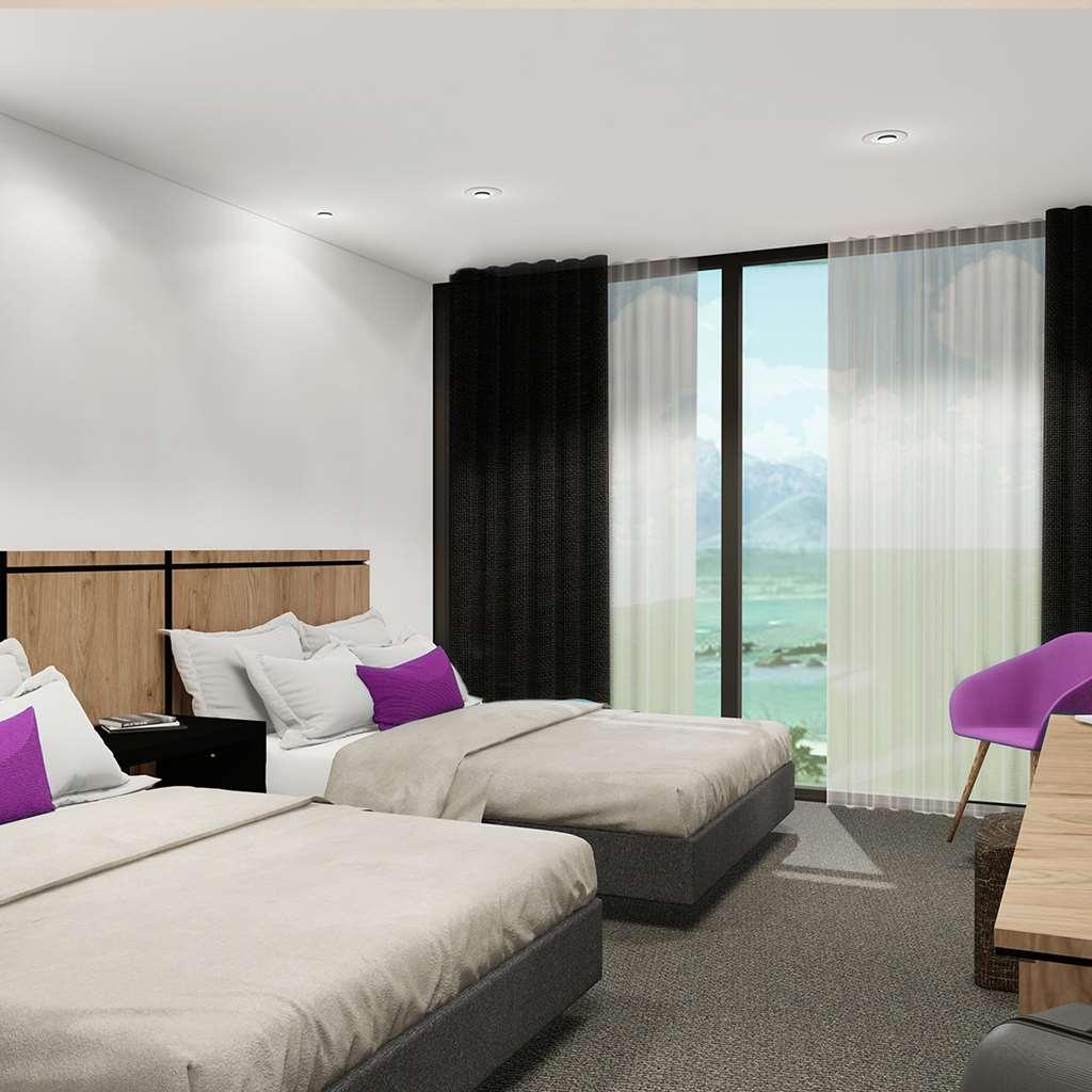 Hotel Sudima Kaikoura Chambre photo