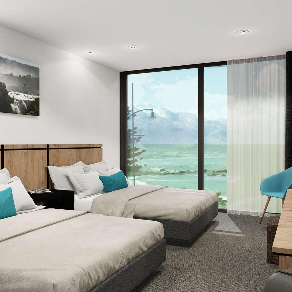 Hotel Sudima Kaikoura Chambre photo