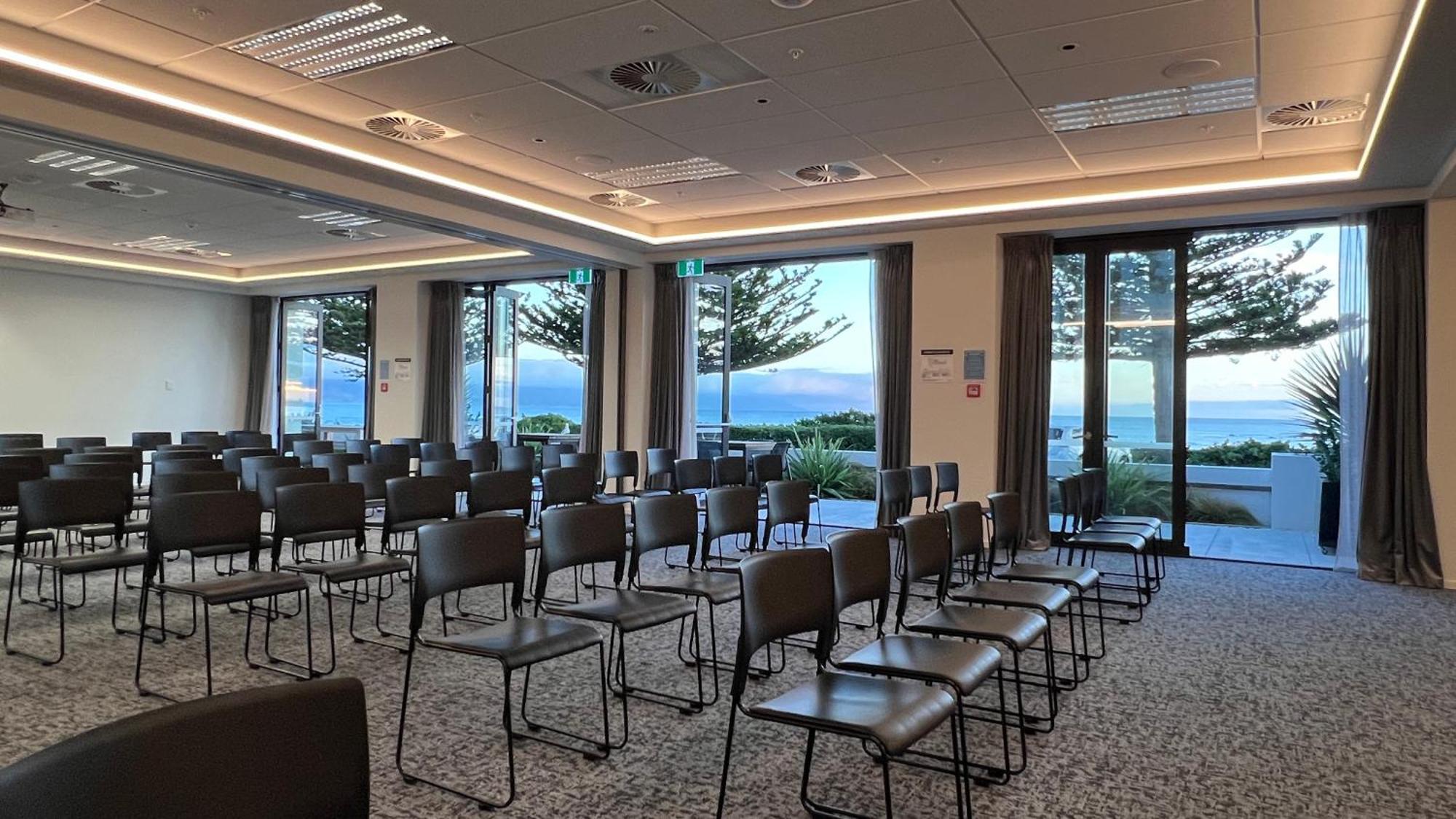 Hotel Sudima Kaikoura Extérieur photo