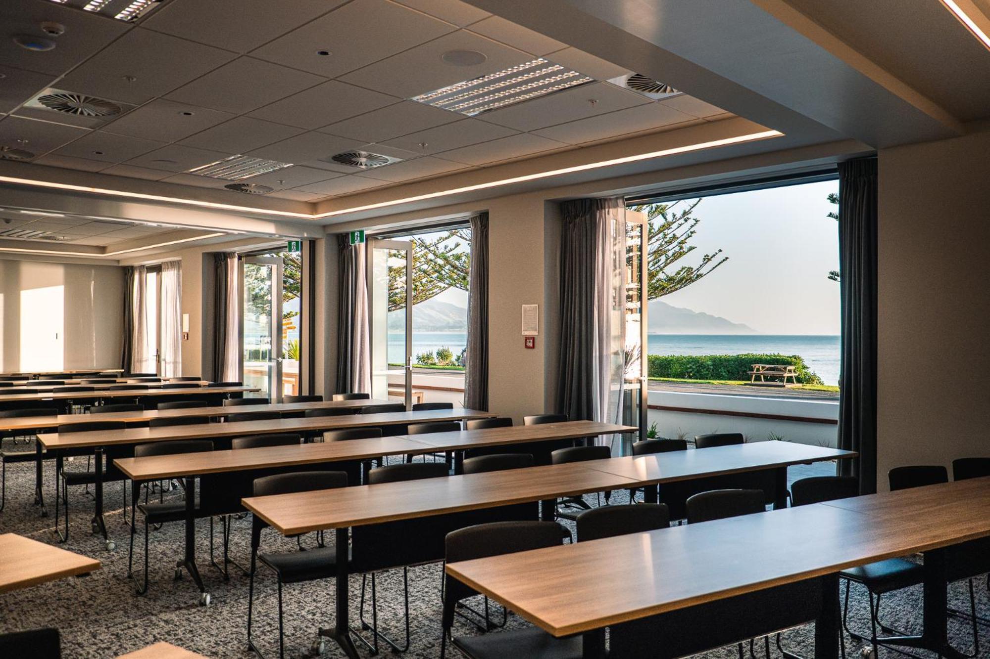 Hotel Sudima Kaikoura Extérieur photo