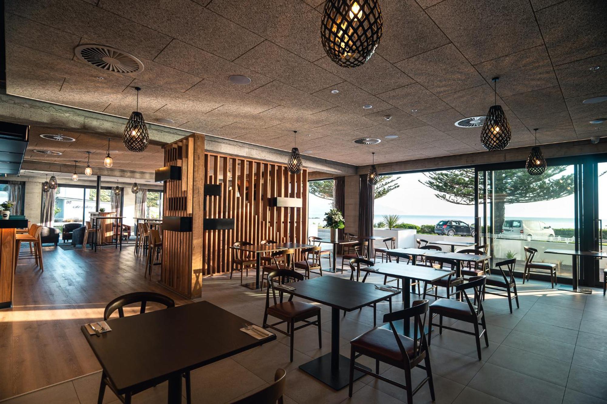 Hotel Sudima Kaikoura Extérieur photo