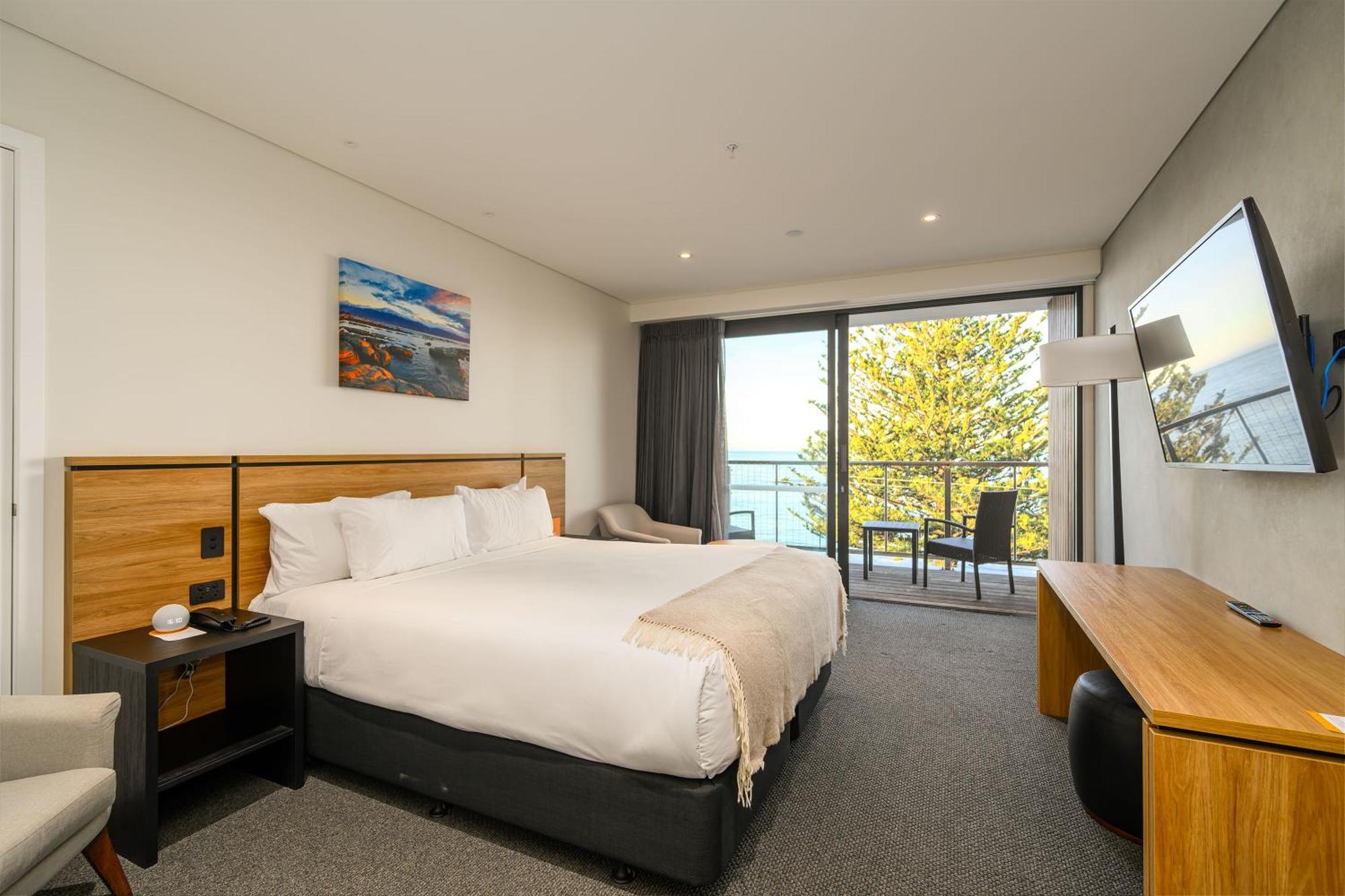 Hotel Sudima Kaikoura Extérieur photo