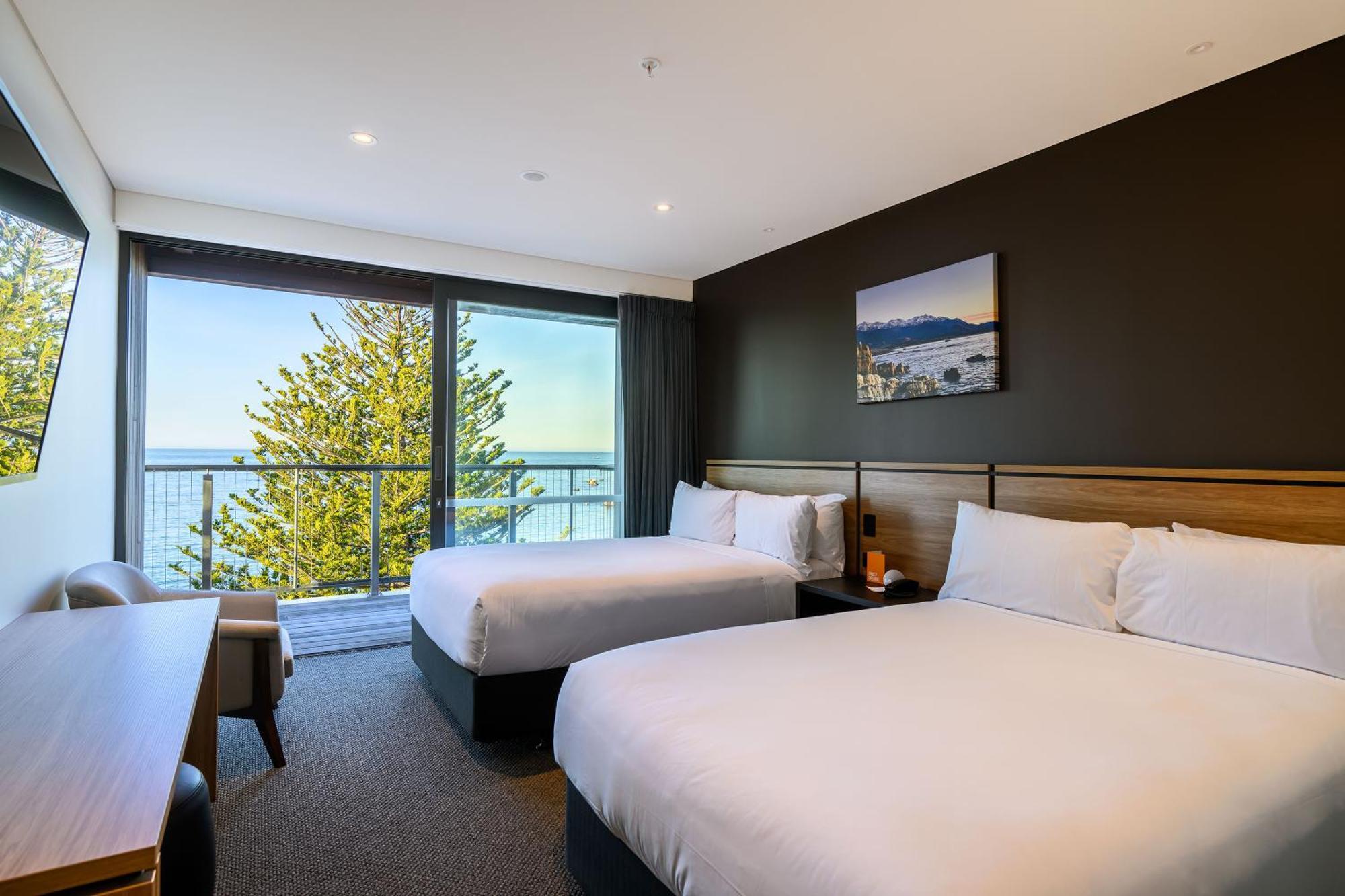 Hotel Sudima Kaikoura Extérieur photo