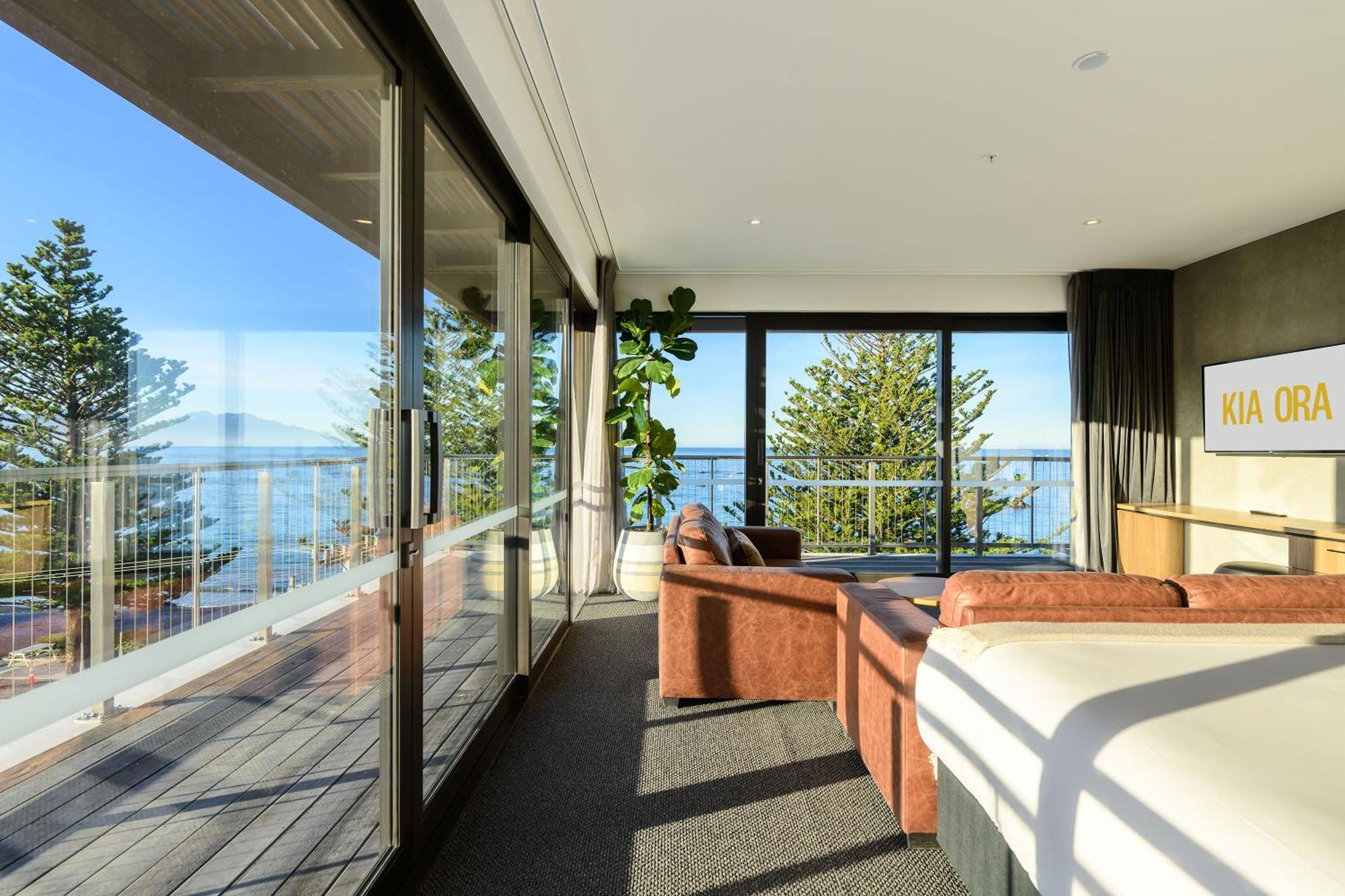 Hotel Sudima Kaikoura Extérieur photo