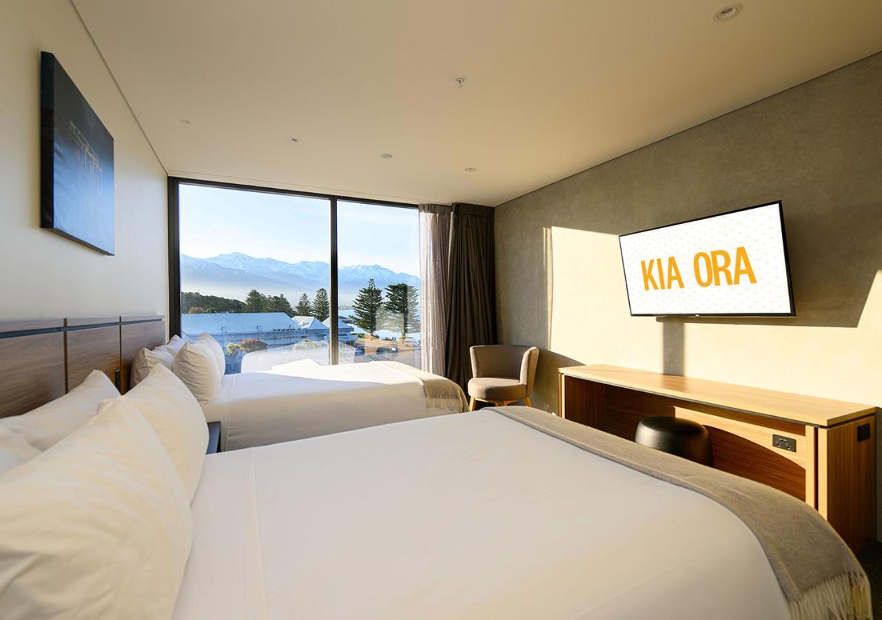 Hotel Sudima Kaikoura Extérieur photo