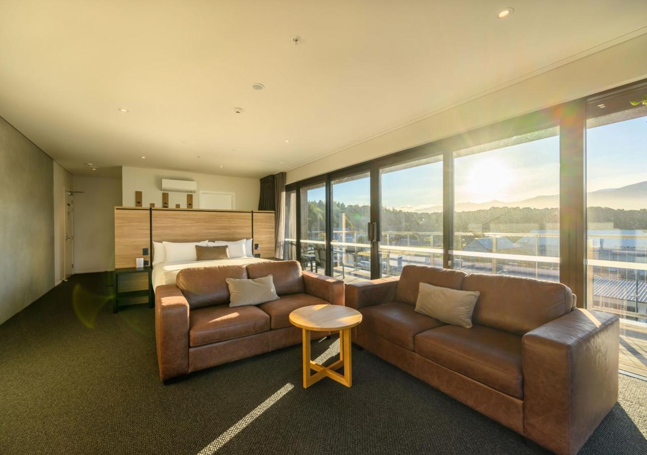 Hotel Sudima Kaikoura Extérieur photo