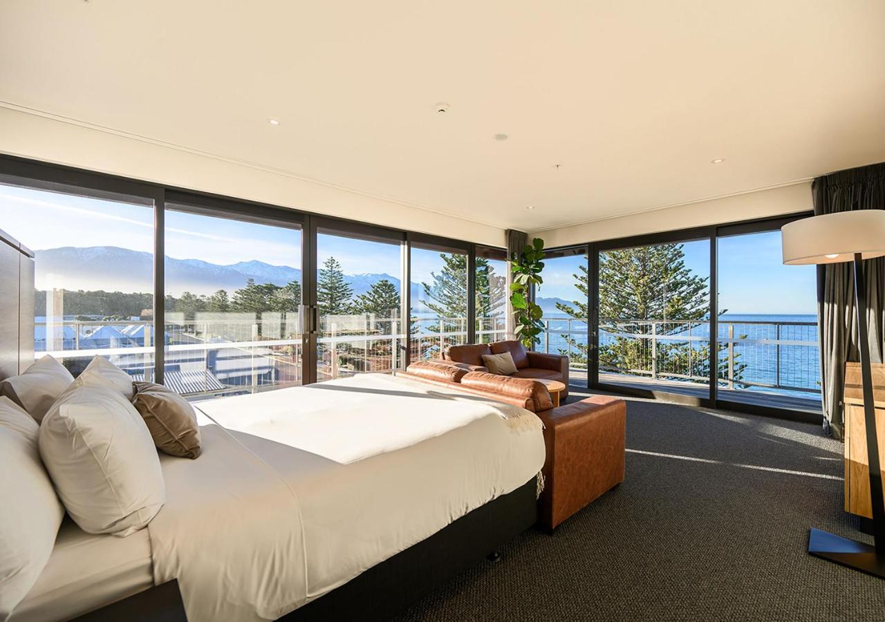 Hotel Sudima Kaikoura Extérieur photo