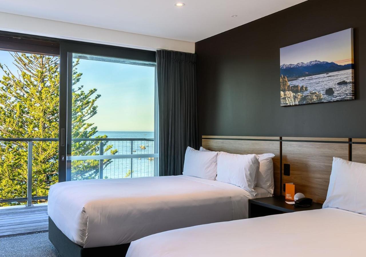 Hotel Sudima Kaikoura Extérieur photo