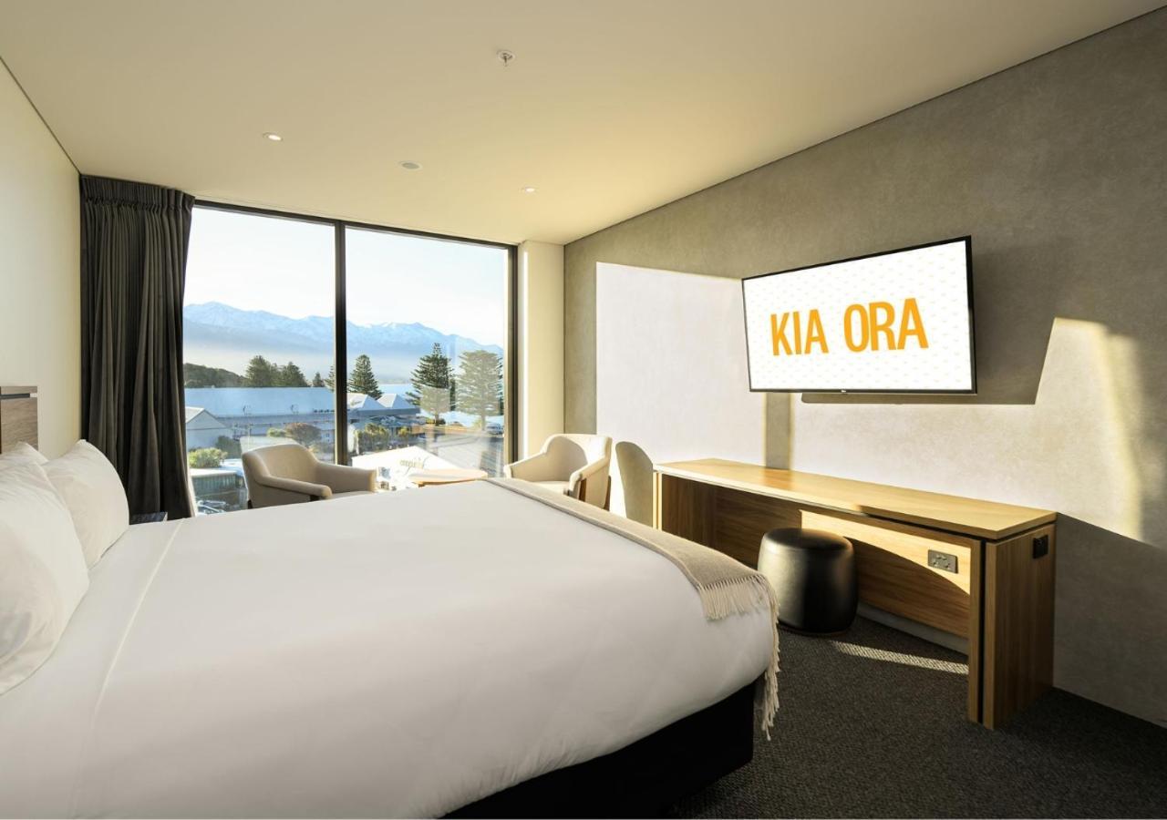 Hotel Sudima Kaikoura Extérieur photo