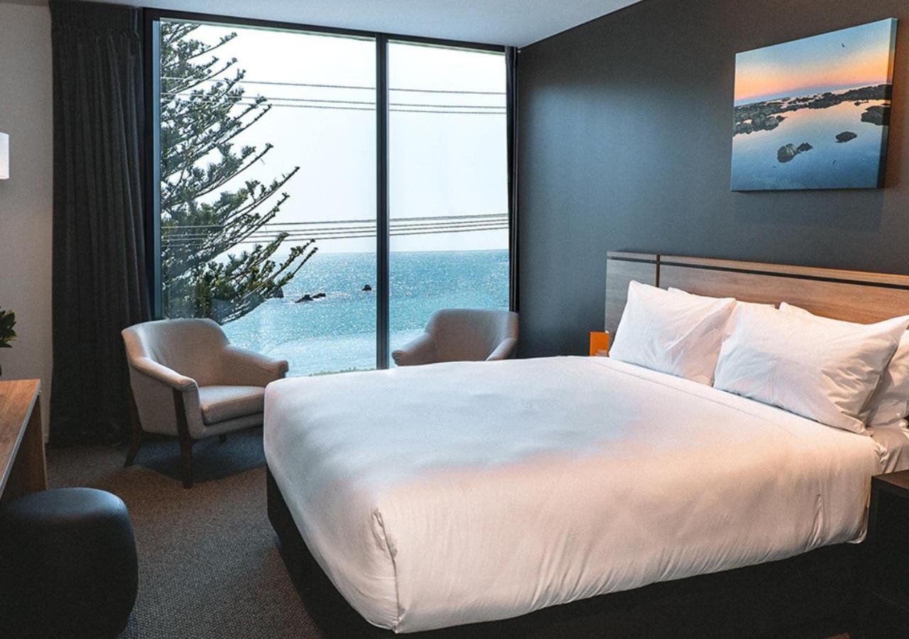 Hotel Sudima Kaikoura Extérieur photo