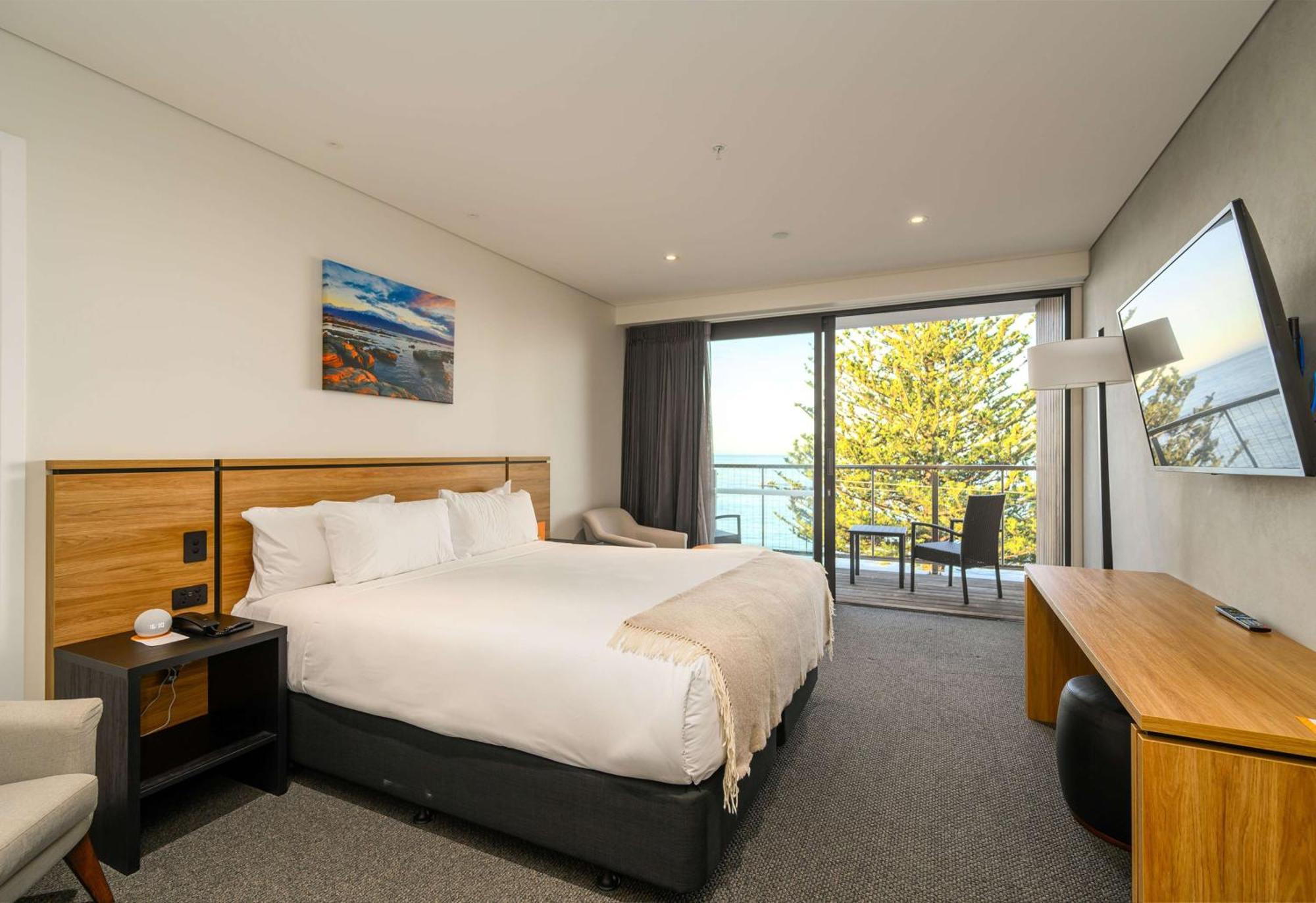 Hotel Sudima Kaikoura Extérieur photo