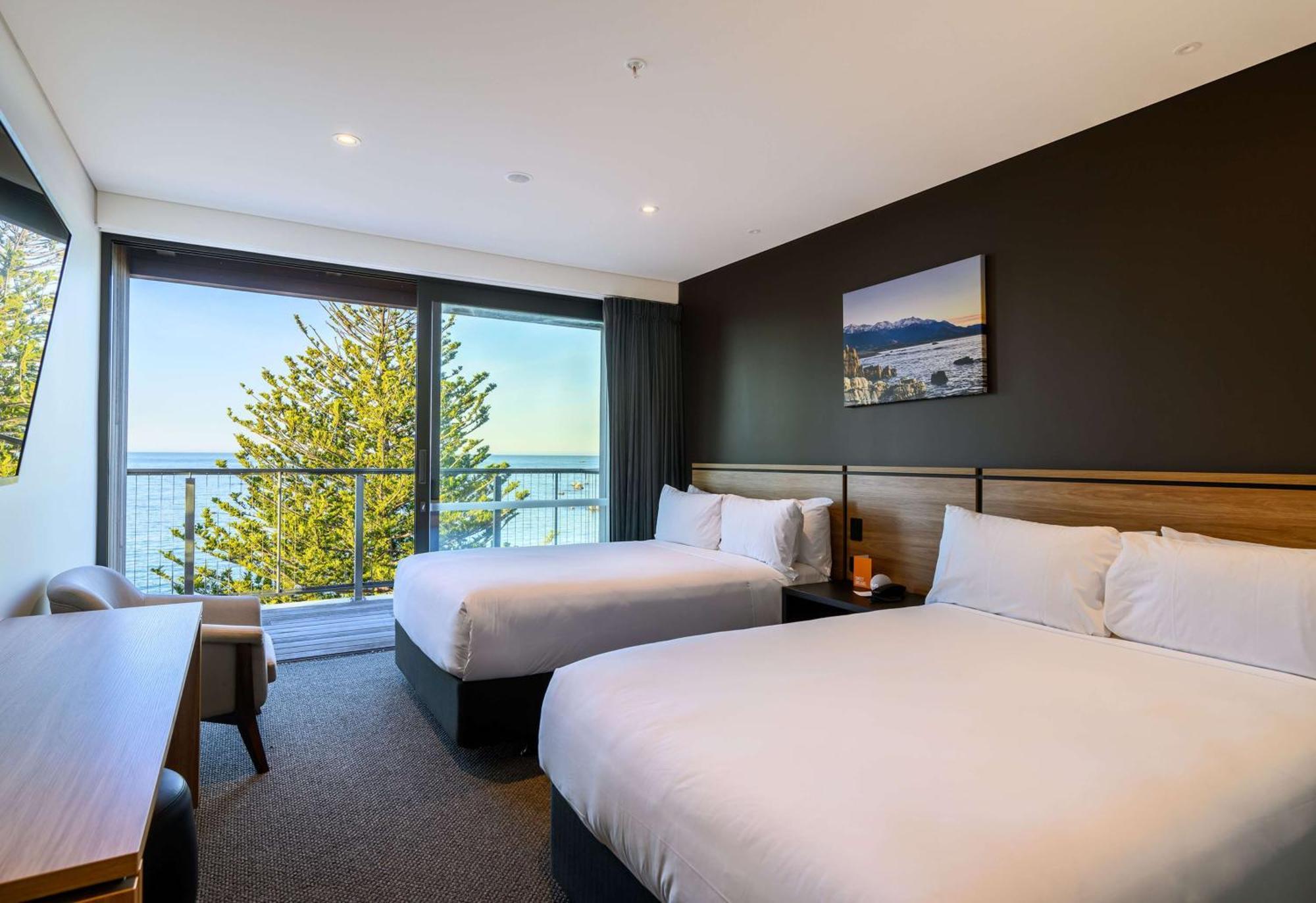Hotel Sudima Kaikoura Extérieur photo