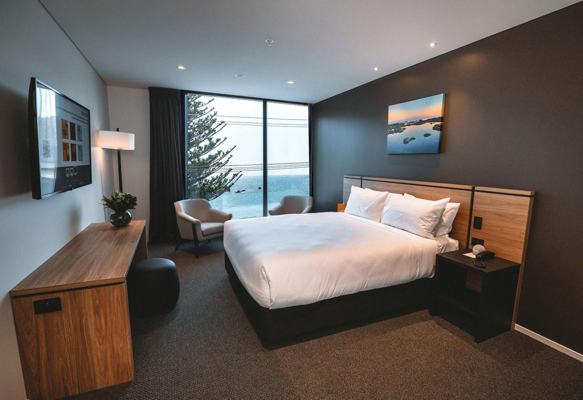 Hotel Sudima Kaikoura Extérieur photo