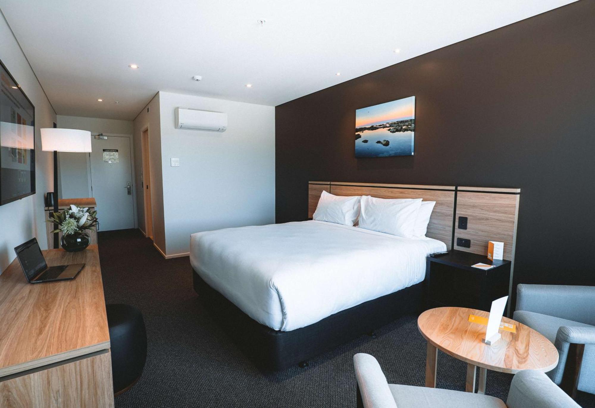Hotel Sudima Kaikoura Extérieur photo