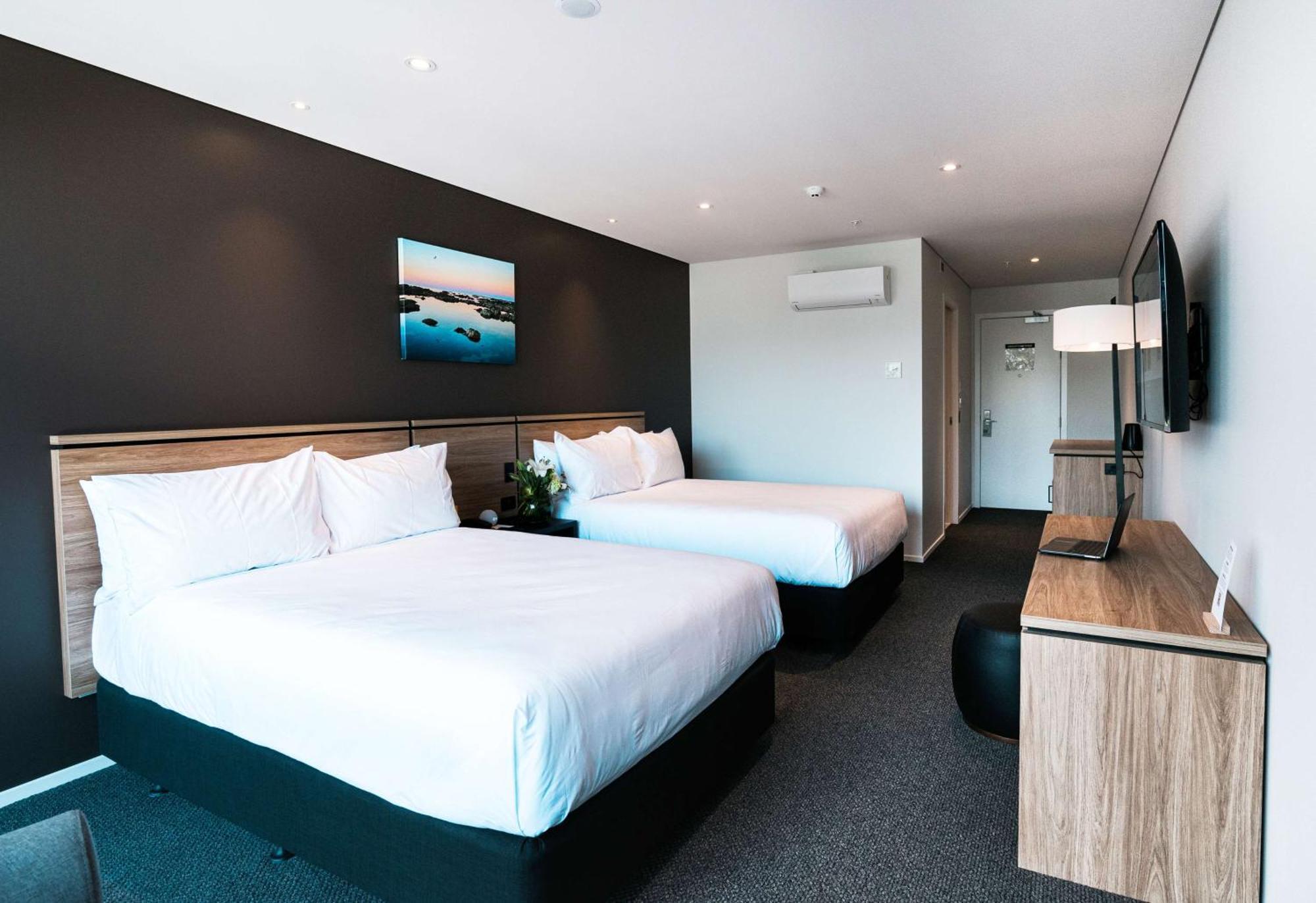 Hotel Sudima Kaikoura Extérieur photo