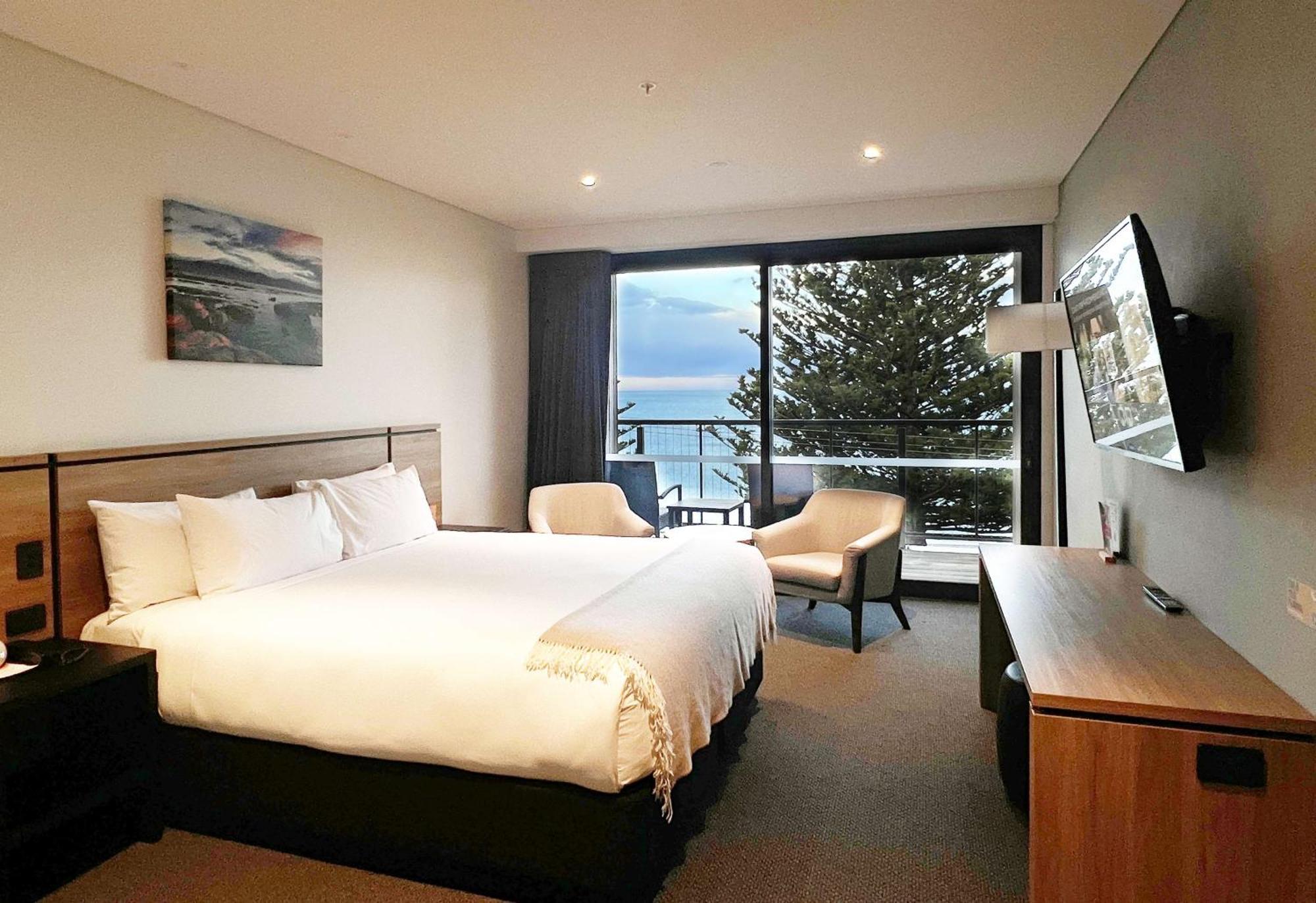 Hotel Sudima Kaikoura Extérieur photo