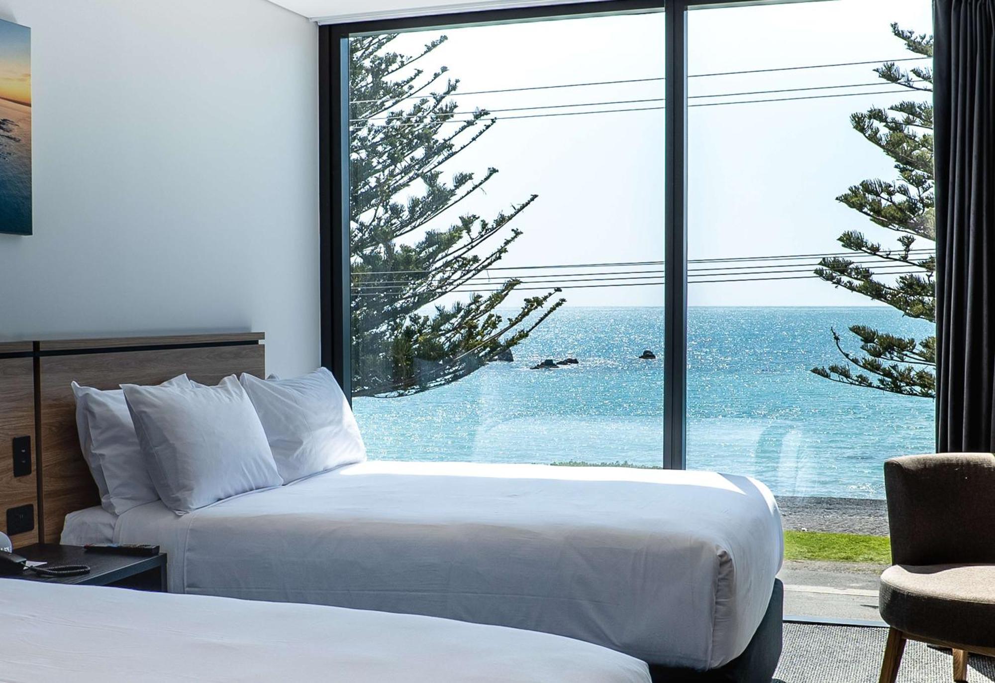 Hotel Sudima Kaikoura Extérieur photo