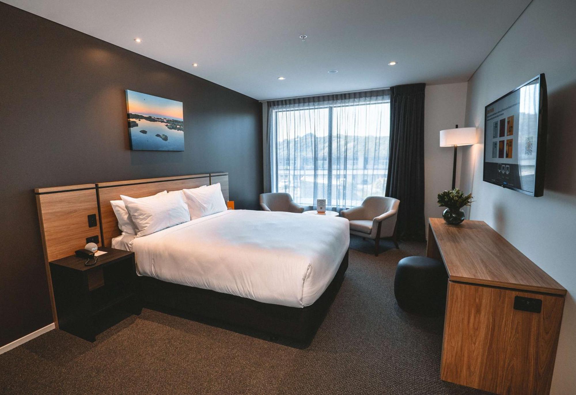 Hotel Sudima Kaikoura Extérieur photo