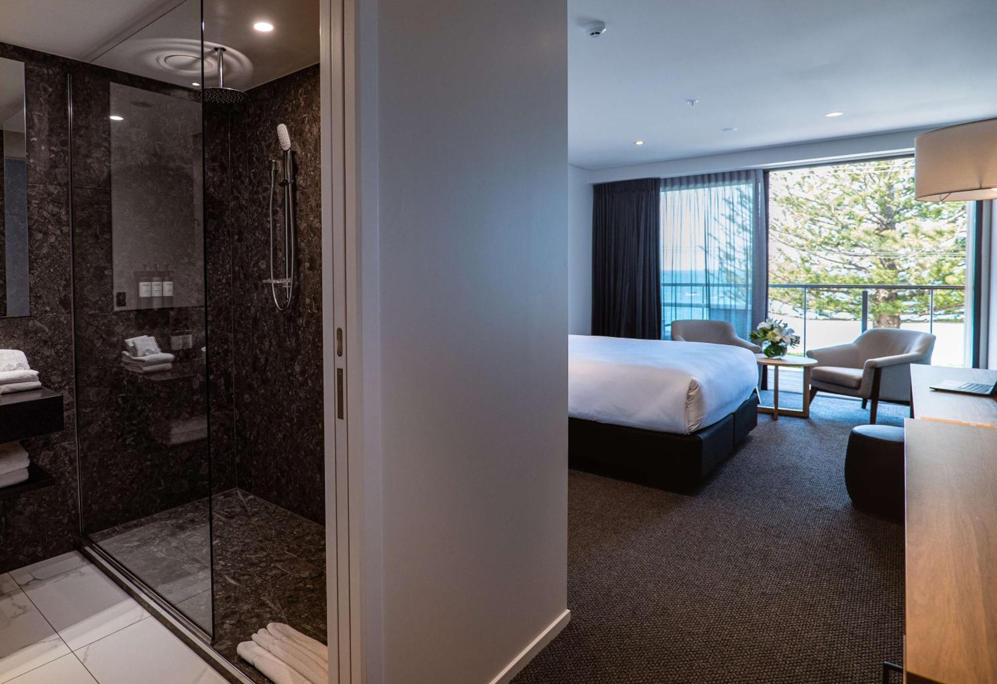 Hotel Sudima Kaikoura Extérieur photo