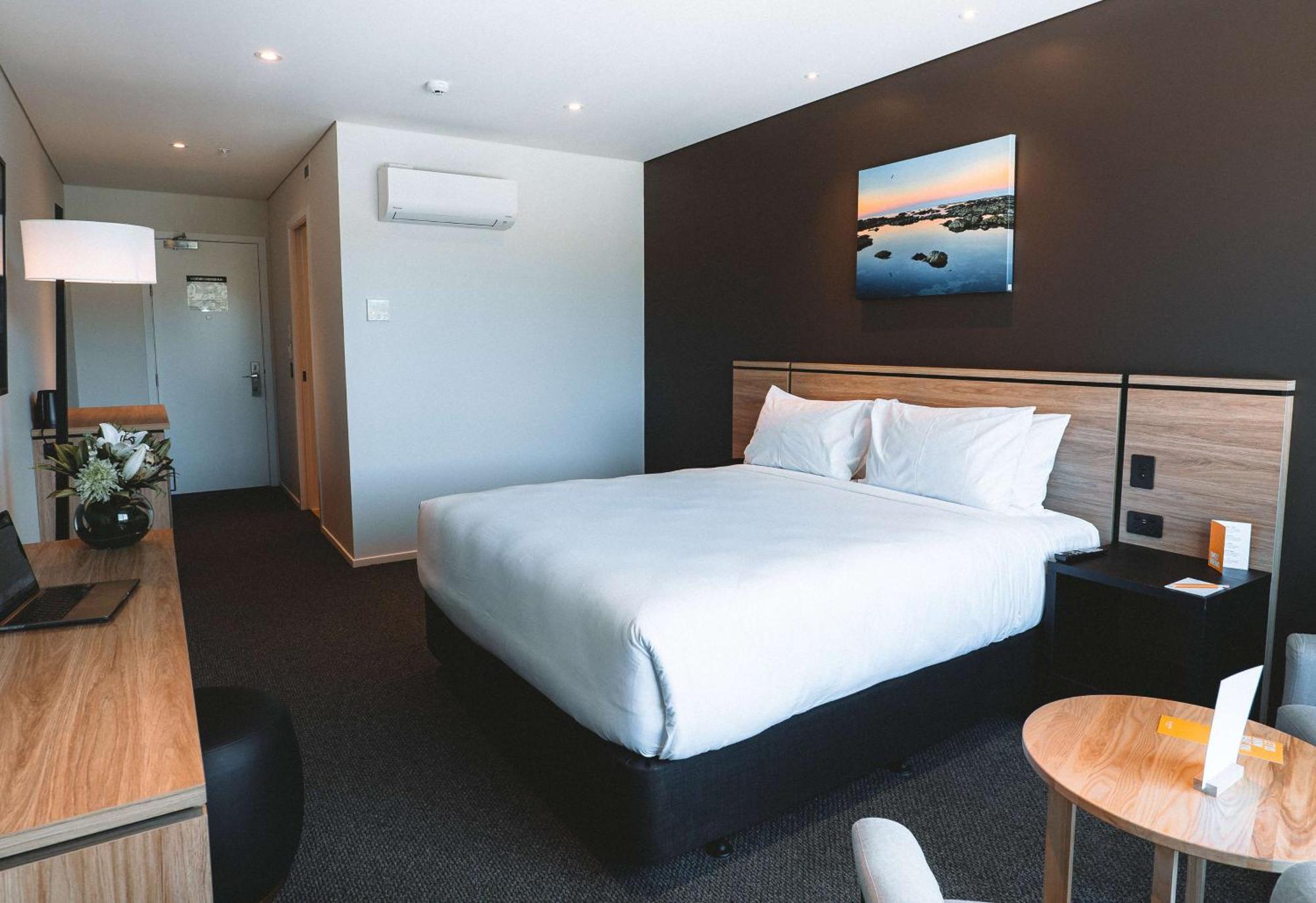 Hotel Sudima Kaikoura Extérieur photo