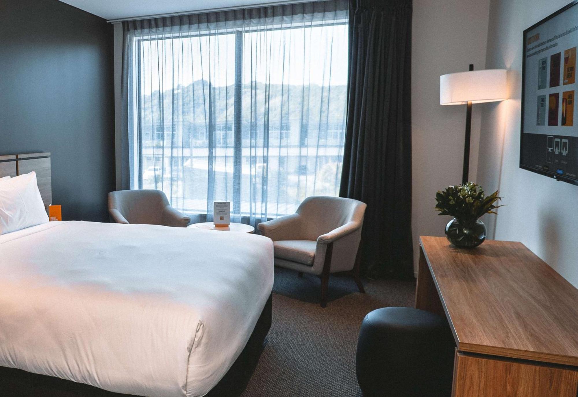 Hotel Sudima Kaikoura Extérieur photo