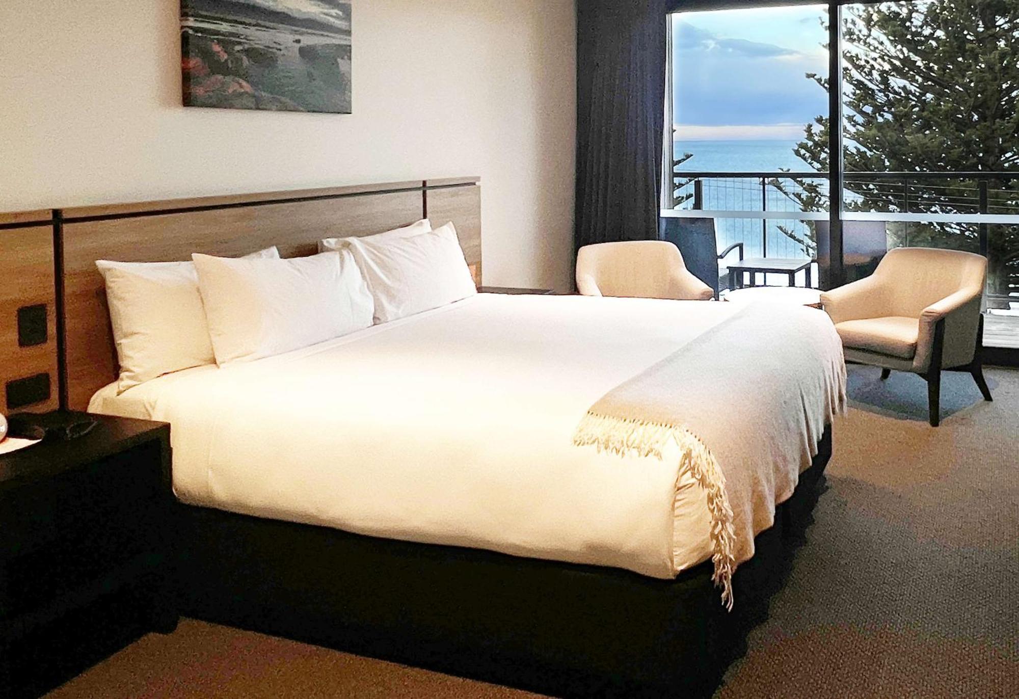 Hotel Sudima Kaikoura Extérieur photo