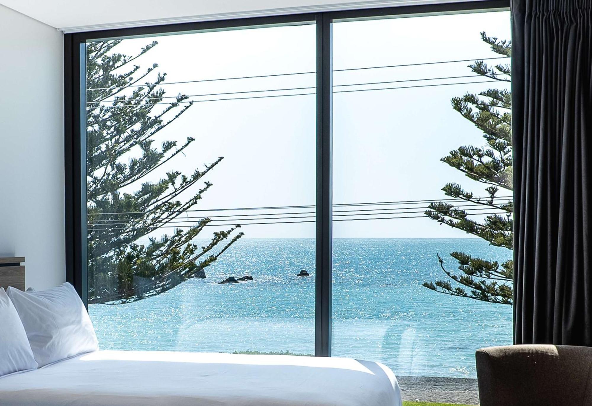 Hotel Sudima Kaikoura Extérieur photo