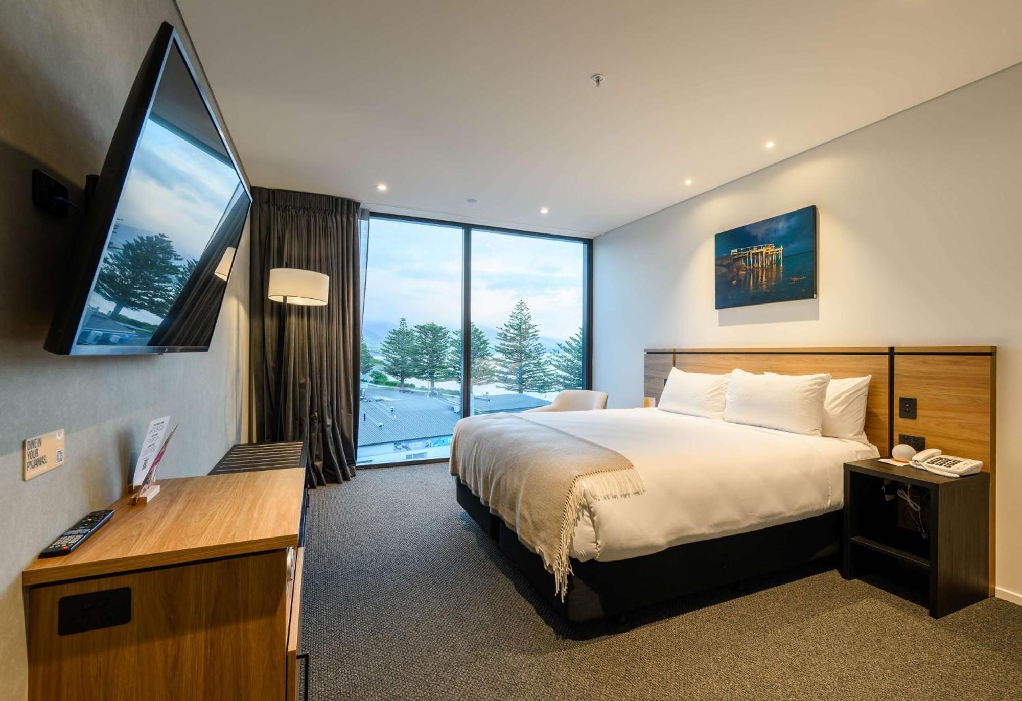 Hotel Sudima Kaikoura Extérieur photo